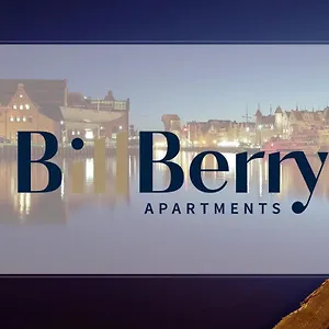 Apartment 4 Elements - Billberry, Gdansk