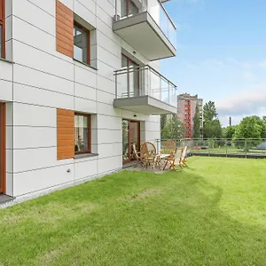 Apartment Classy - - Nowa Motlawa, Gdansk
